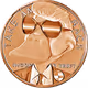 United States Duck Coin V2