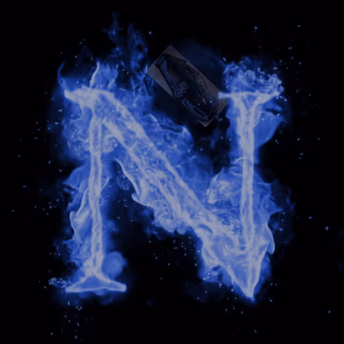 The most special letter is N