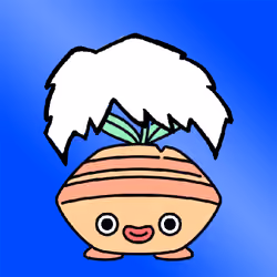 Potted NFT by JIERUN #94