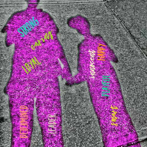 Unbreakable bond