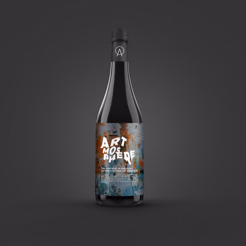  ARTMOSPHERE WINE NFT