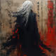  Blood 'N Shadows Warrior #37