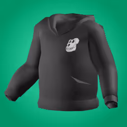 Decentraland Polygon Wearables