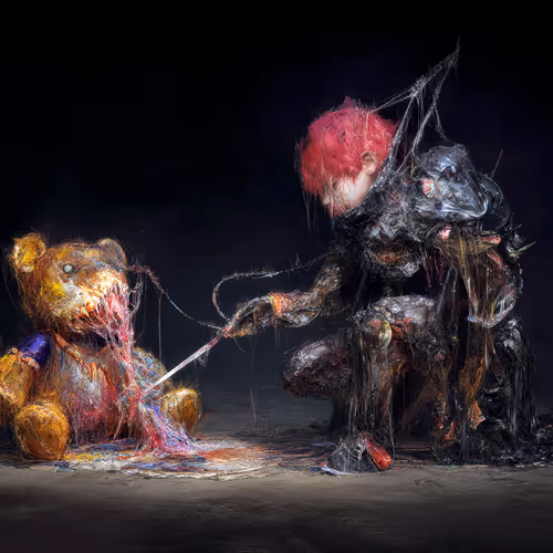 Jophiels Nightmares