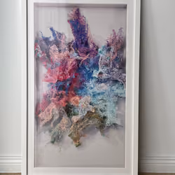 pNFT Art Demo