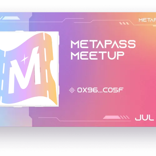 MetapassTickets - kDkRax3thS