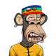 Misty Ape Yacht #1087