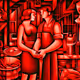 Red Love