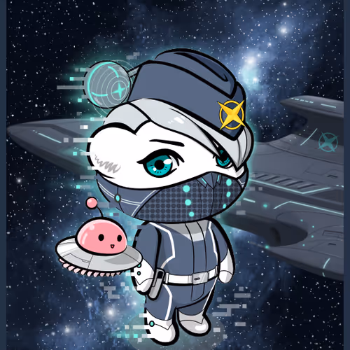 Future Realities Naotajigen X Reddit Collectible A