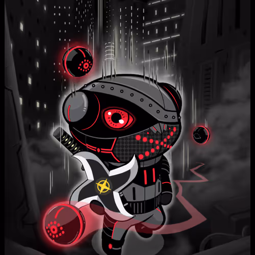 Future Realities Naotajigen X Reddit Collectible A