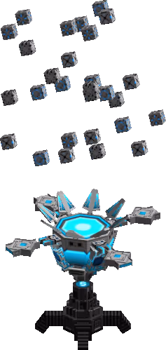 The Sandbox S Assets