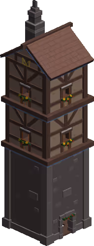 The Sandbox S Assets