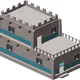 Ancient Elite House 04