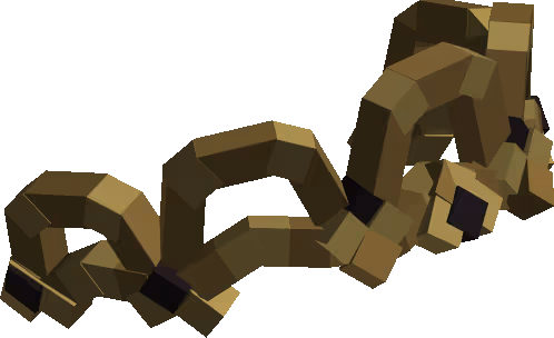 The Sandbox S Assets