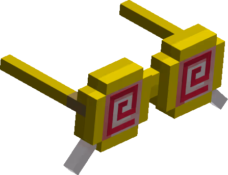 The Sandbox S Assets