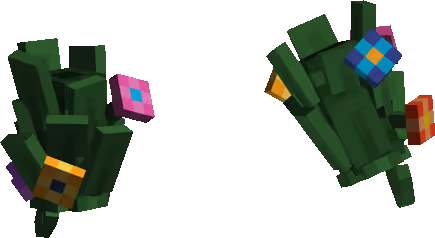 The Sandbox S Assets