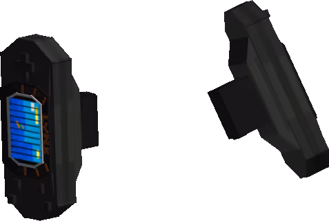 The Sandbox S Assets