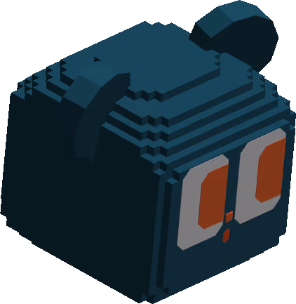The Sandbox S Assets