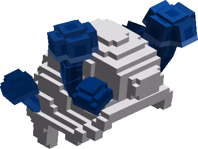 The Sandbox S Assets