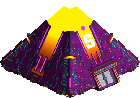 The Sandbox S Assets