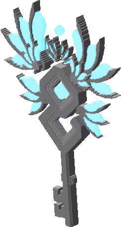 Entanglement - Platinium Key