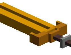 Y21 legendary sword