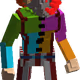 Kaleidoscope the Clown