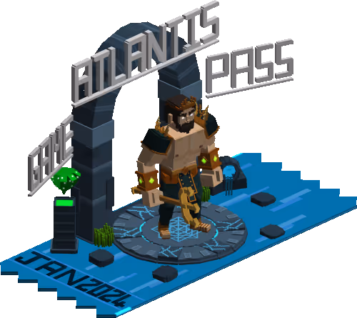 The Sandbox S Assets