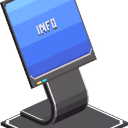 Monitor Display