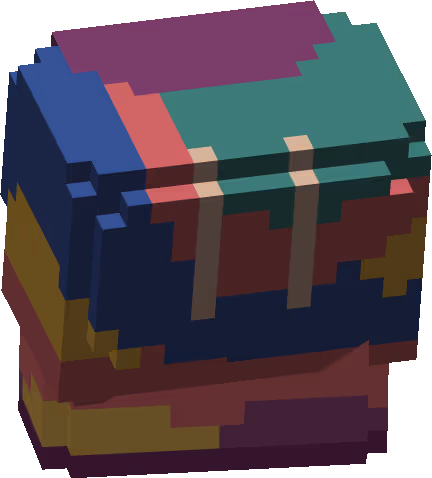 The Sandbox S Assets