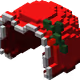 Mrs. Claus - Hat