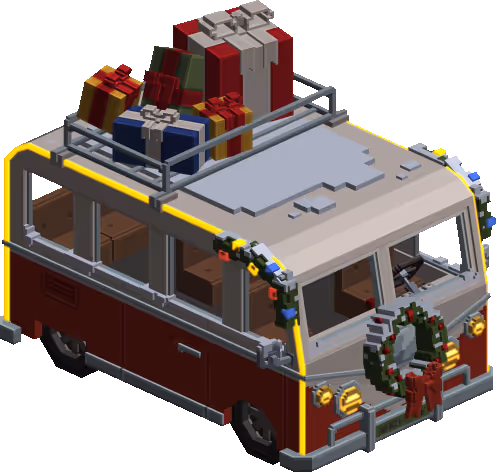 The Sandbox S Assets