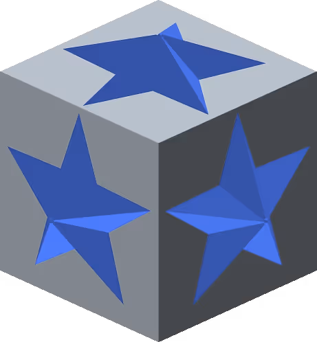 BT Star Mini Cube BC2