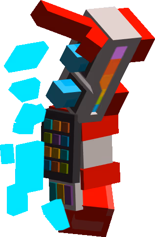 The Sandbox S Assets