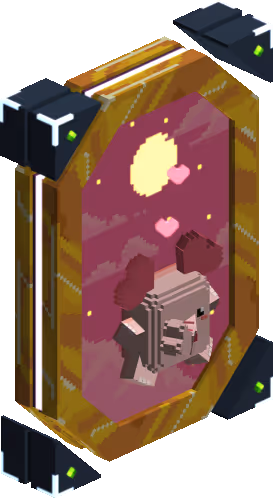 The Sandbox S Assets