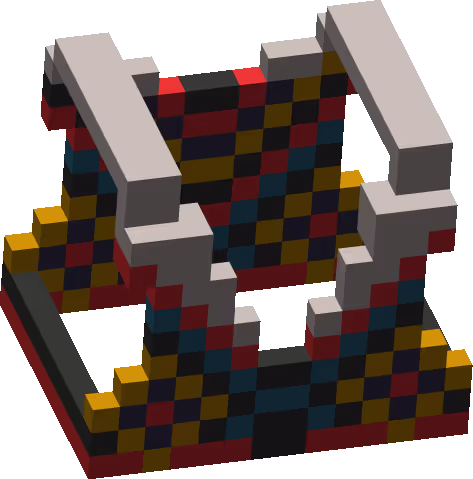 The Sandbox S Assets
