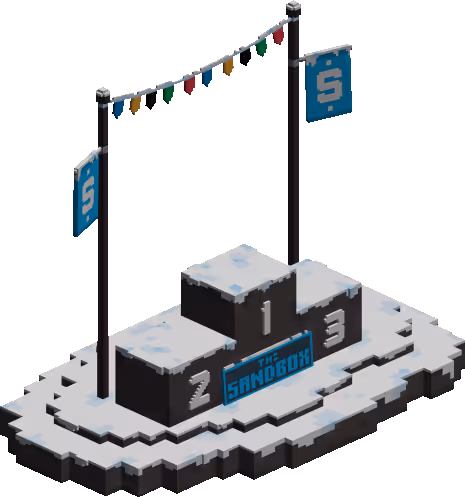The Sandbox S Assets