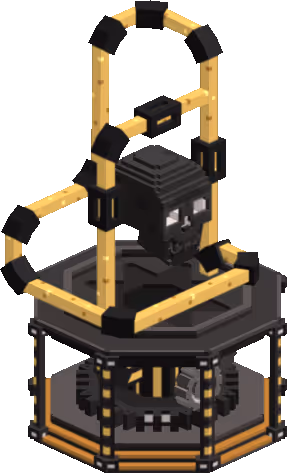 The Sandbox S Assets