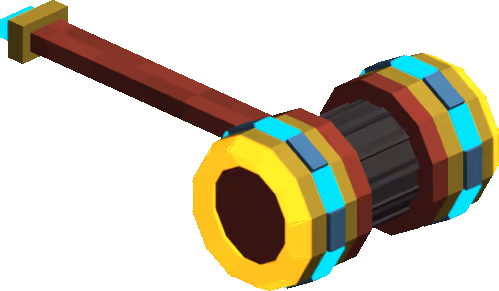 The Sandbox S Assets