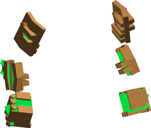 The Sandbox S Assets