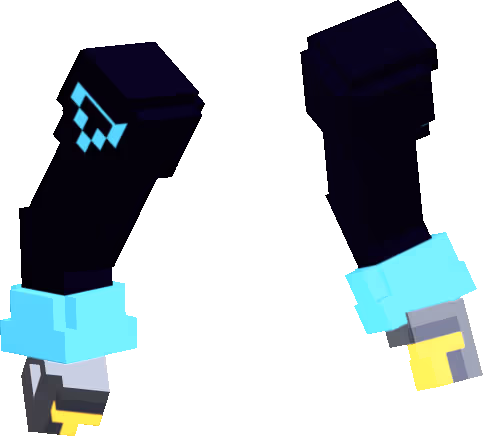 The Sandbox S Assets