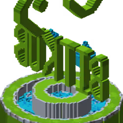 Fountain_Bitkubcity