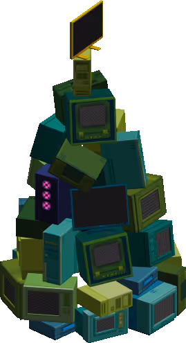 The Sandbox S Assets