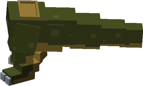 The Sandbox S Assets