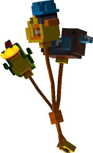 The Sandbox S Assets