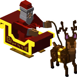 Santa Claus