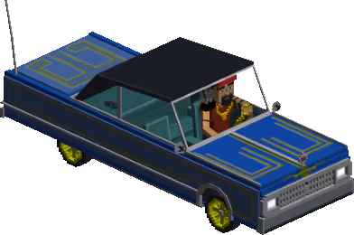 Low Rider