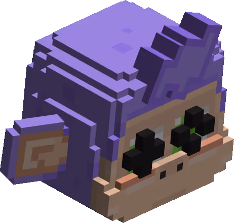 iam GameMonkey _ Purple Edition