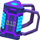 Warp 0.10 Backpack