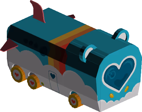 The Sandbox S Assets